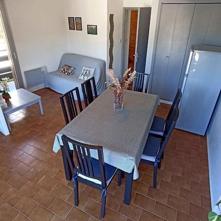Apartment T2 Sleeping Corner 45 Places Beautiful View With Balcony Embrun Dış mekan fotoğraf