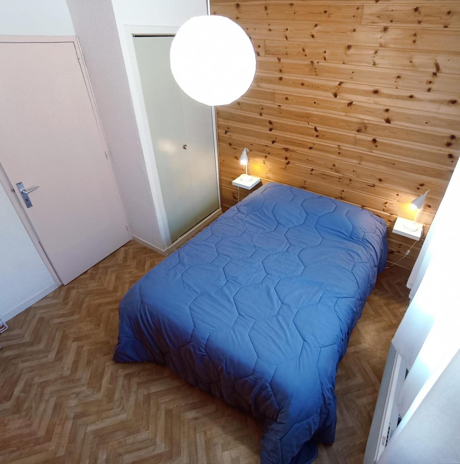 Apartment T2 Sleeping Corner 45 Places Beautiful View With Balcony Embrun Dış mekan fotoğraf