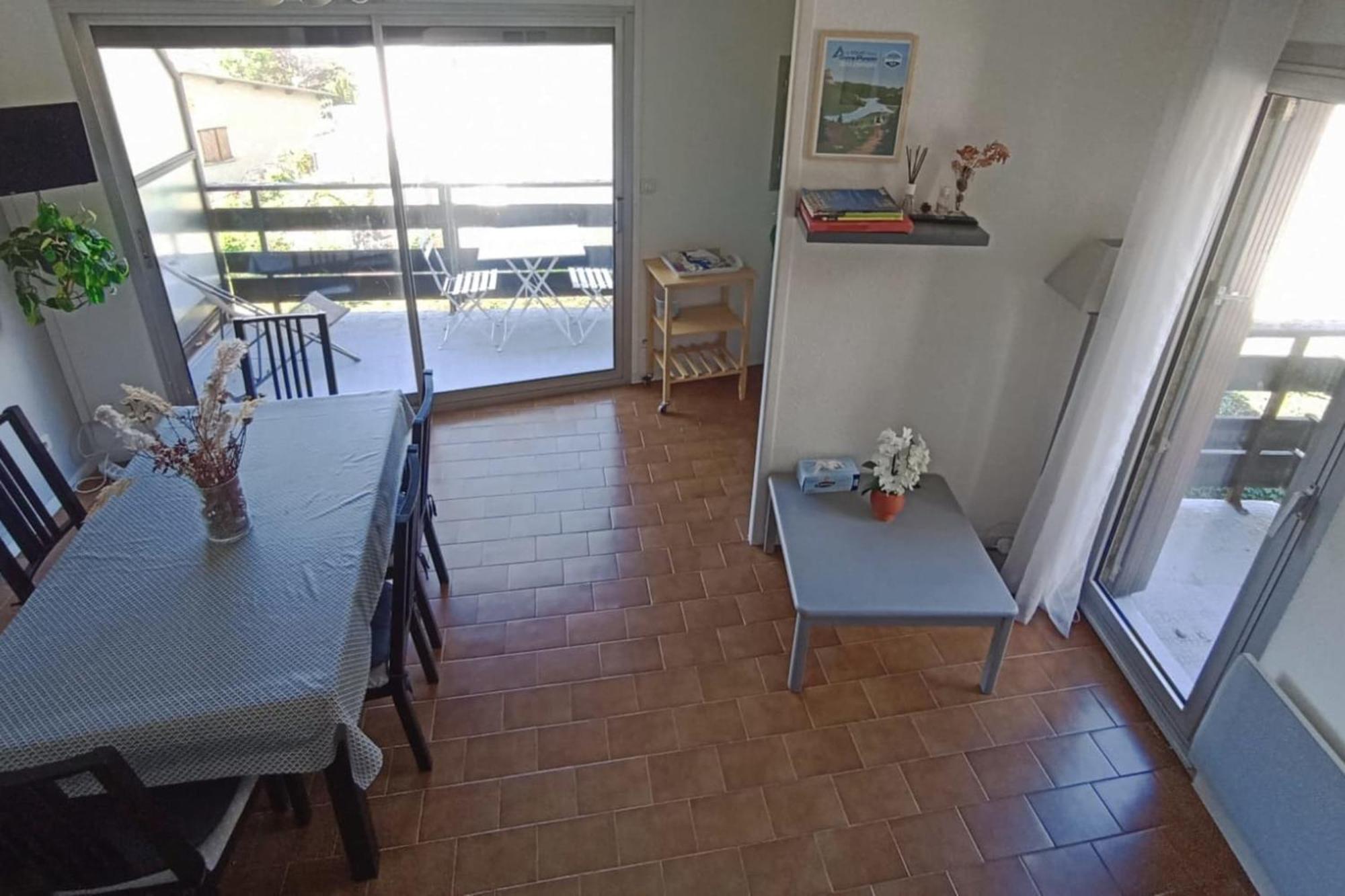 Apartment T2 Sleeping Corner 45 Places Beautiful View With Balcony Embrun Dış mekan fotoğraf